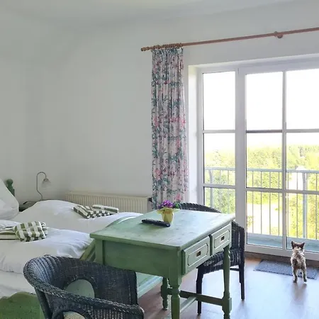Breitenborn Hotel Masserberg