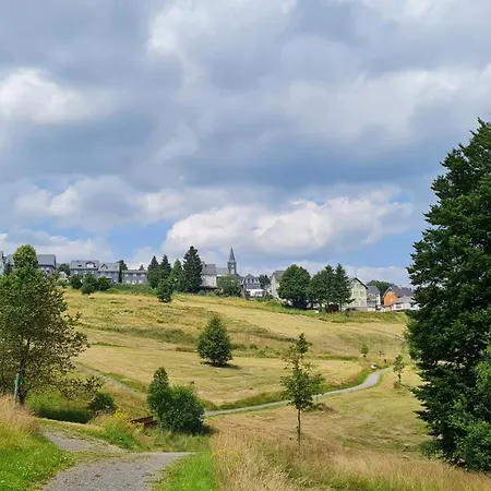 Breitenborn Hotel Masserberg