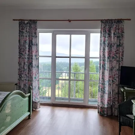 Hotel Breitenborn *