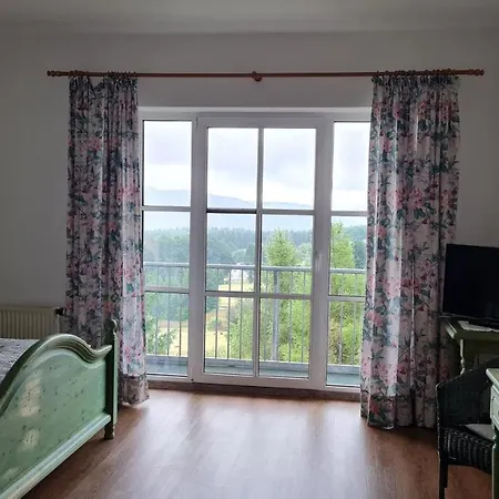 Hotel Breitenborn *