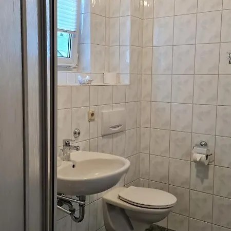 Hotel Breitenborn *