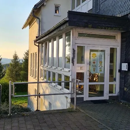 Hotel Breitenborn *