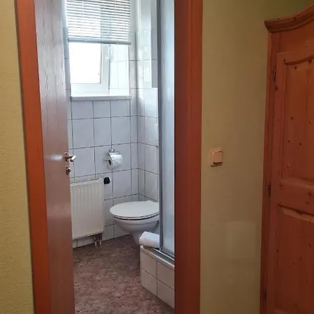 Breitenborn Hotel