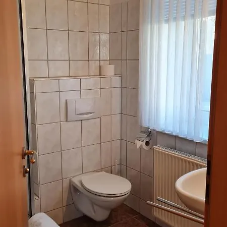 Breitenborn Hotel Masserberg