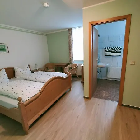 Breitenborn * Masserberg