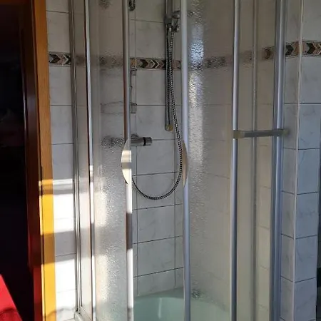 Hotel Breitenborn Masserberg