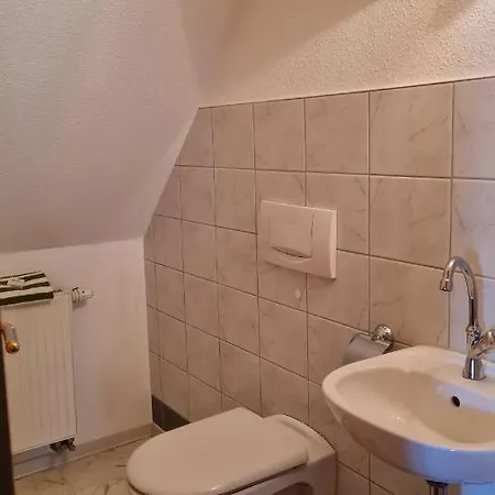 Breitenborn Hotel Masserberg