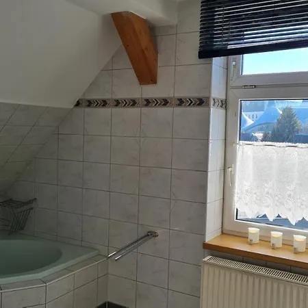 Hotel Breitenborn Masserberg