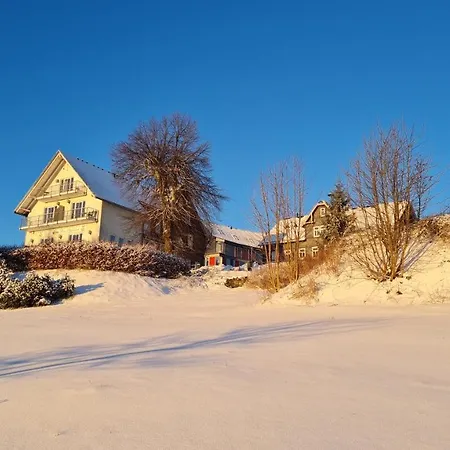 Hotel Breitenborn *