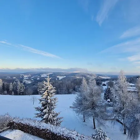 Breitenborn Hotel Masserberg