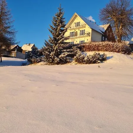Hotel Breitenborn