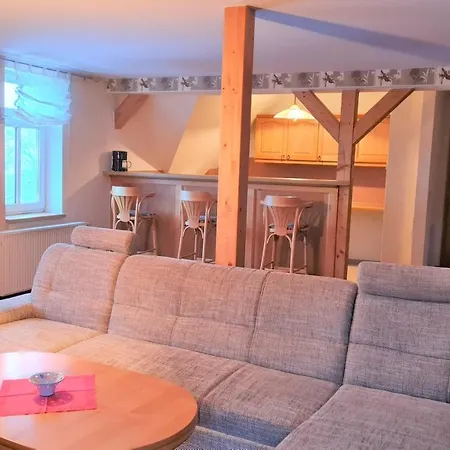 Breitenborn Hotel Masserberg