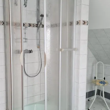 Hotel Breitenborn Masserberg