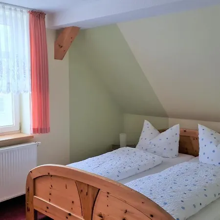 Hotel Breitenborn *