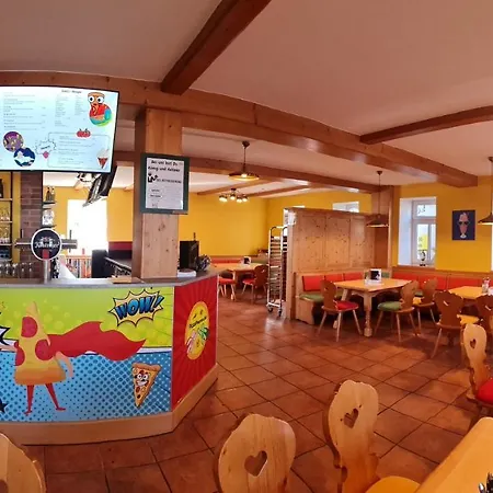 Breitenborn Masserberg