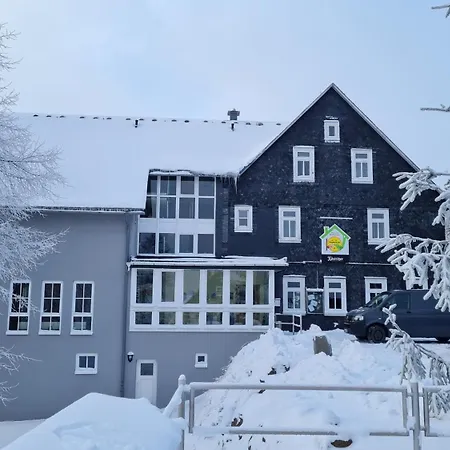 Hotel Breitenborn