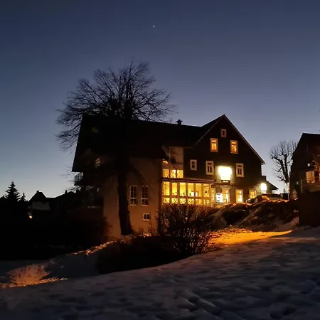 Breitenborn Hotel *