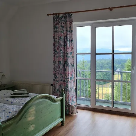 Otel Breitenborn *