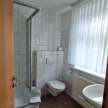 Breitenborn Hotel Masserberg