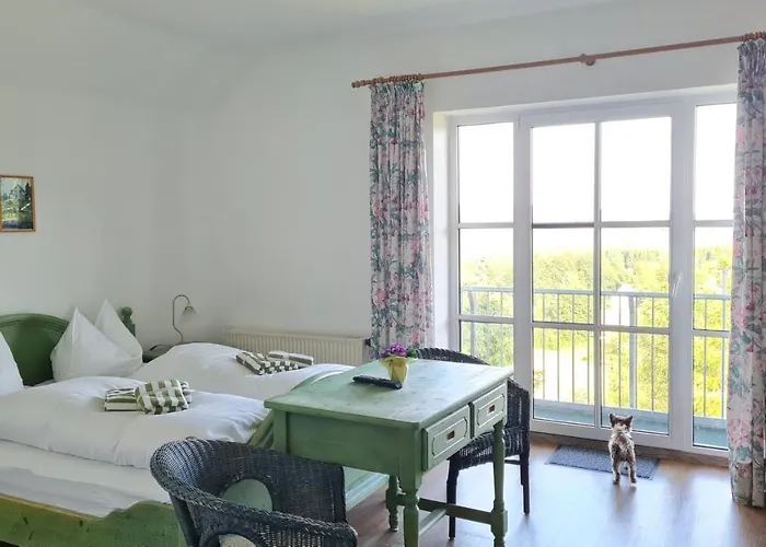 Breitenborn Hotel Masserberg