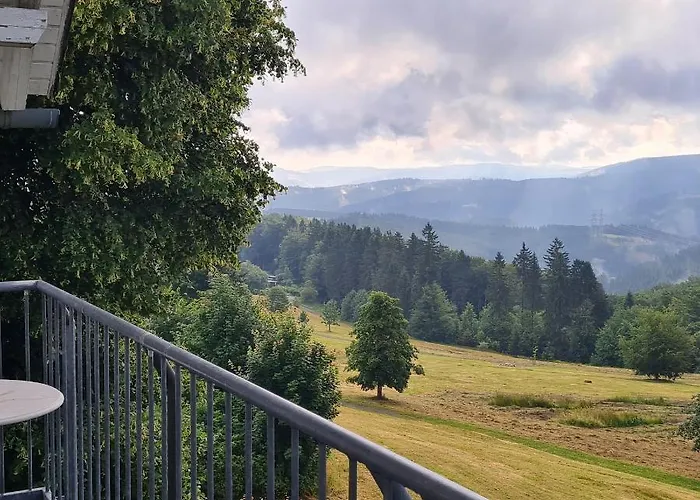 Breitenborn * Masserberg