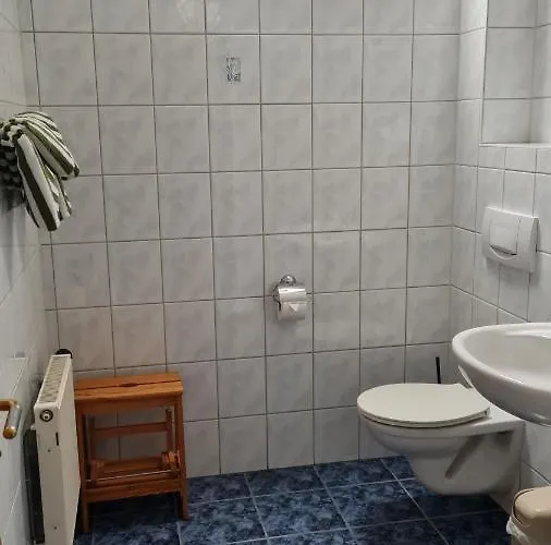 Breitenborn Masserberg