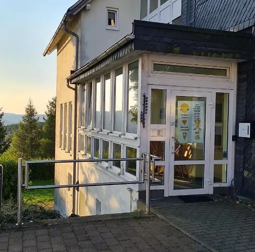 Hotel Breitenborn *
