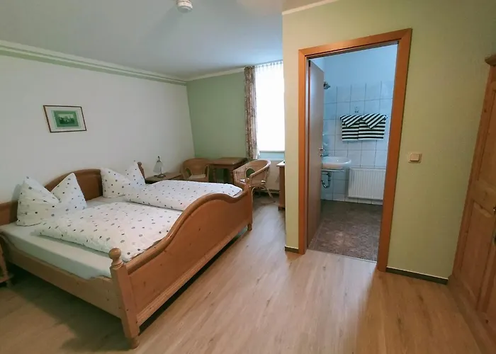 Breitenborn * Masserberg