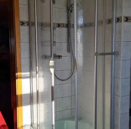 Hotel Breitenborn Masserberg