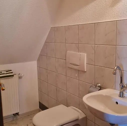 Breitenborn Hotel Masserberg