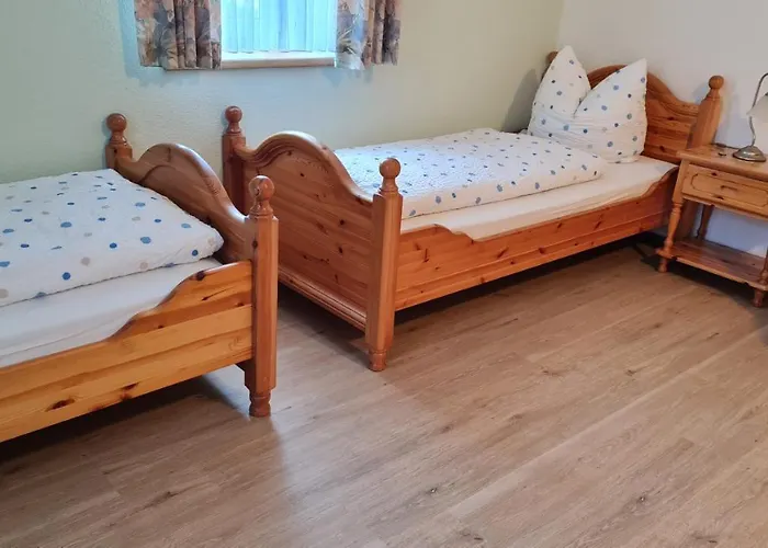 Breitenborn Hotel Masserberg