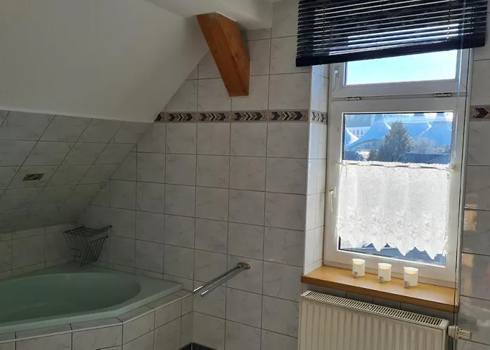 Hotel Breitenborn Masserberg