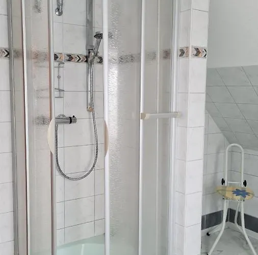 Hotel Breitenborn Masserberg