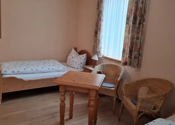 Breitenborn * Masserberg