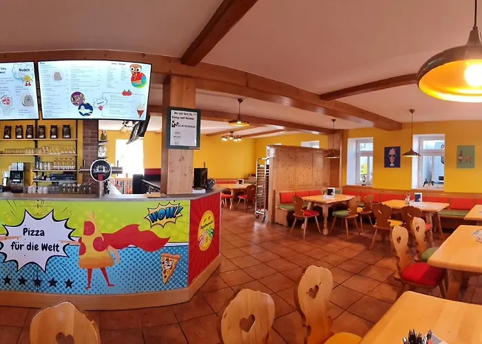 Breitenborn Masserberg