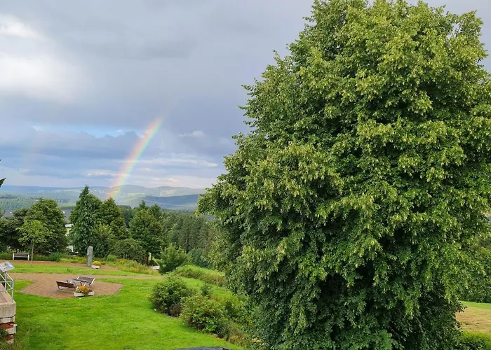 Breitenborn * Masserberg