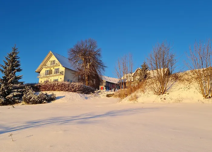 Breitenborn * Masserberg