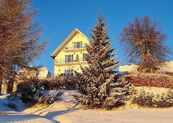 Breitenborn Masserberg