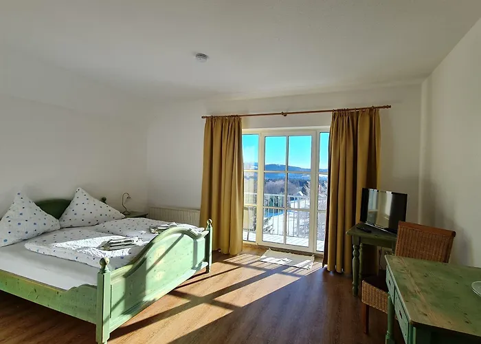 Breitenborn Masserberg