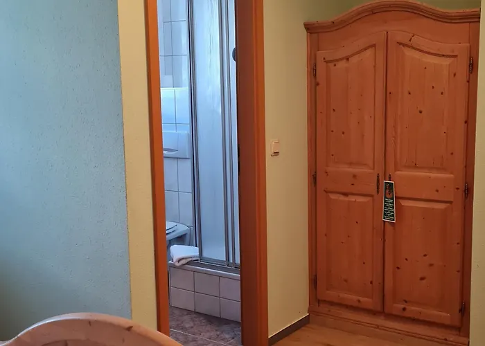 Breitenborn Hotel Masserberg