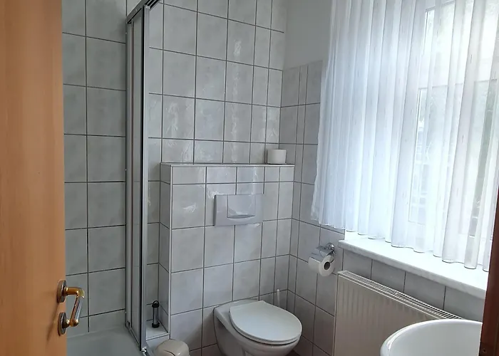 Breitenborn Hotel Masserberg