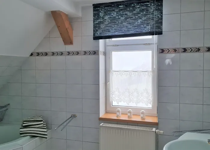 Breitenborn * Masserberg