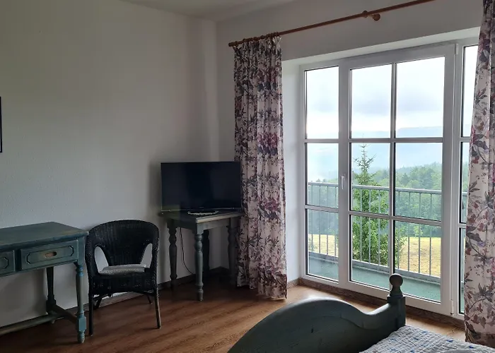 Breitenborn * Masserberg